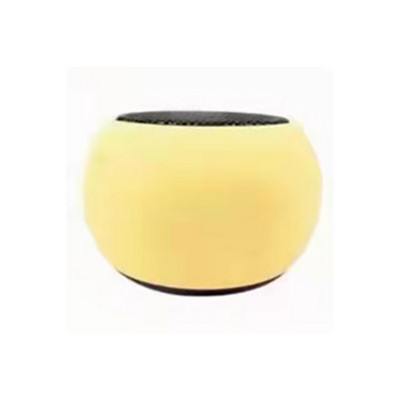 MiniBluetooth Speaker Výkonný vonkajší prenosný hudobný prehrávač Telefón Matný zvukový box Reproduktory s mikrofónom Caixinha De Som