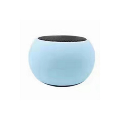 MiniBluetooth Speaker Výkonný vonkajší prenosný hudobný prehrávač Telefón Matný zvukový box Reproduktory s mikrofónom Caixinha De Som