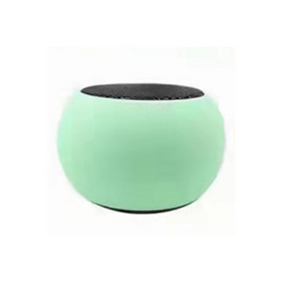 MiniBluetooth Speaker Výkonný vonkajší prenosný hudobný prehrávač Telefón Matný zvukový box Reproduktory s mikrofónom Caixinha De Som