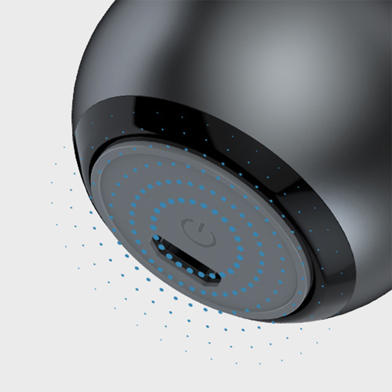 MiniBluetooth Speaker Výkonný vonkajší prenosný hudobný prehrávač Telefón Matný zvukový box Reproduktory s mikrofónom Caixinha De Som