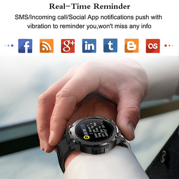 Смарт часовник LEMFO K22 мъжки Bluetooth разговор 400mAh спортни часовници IP67 водоустойчив Smartwatch 2022 Custom Watch Face Фитнес тракер