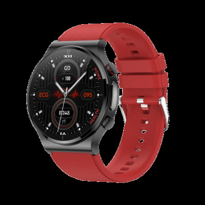 2023 Uus nutikell Veresuhkur Vere lipiidid Vererõhk Kehatemperatuuri Tervise jälgimine Nutikell meestele Naiste Kell