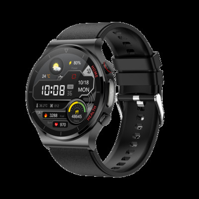 2023 Uus nutikell Veresuhkur Vere lipiidid Vererõhk Kehatemperatuuri Tervise jälgimine Nutikell meestele Naiste Kell