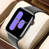 Calling Smart Watch Men 2022 Series 7 Γνήσιο γυναικείο Smartwatch Sleep Heart Rate Monitor Αθλητικά ρολόγια για Android Iphone IWO