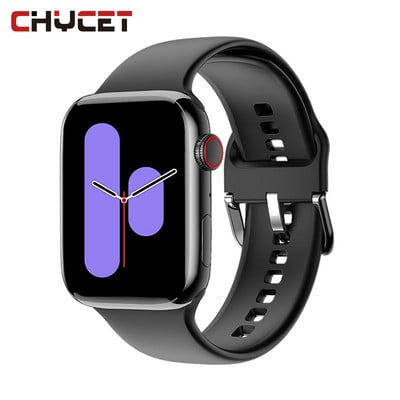 Calling Smart Watch Men 2022 Series 7 Γνήσιο γυναικείο Smartwatch Sleep Heart Rate Monitor Αθλητικά ρολόγια για Android Iphone IWO