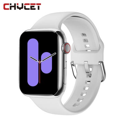 Calling Smart Watch Men 2022 Series 7 Γνήσιο γυναικείο Smartwatch Sleep Heart Rate Monitor Αθλητικά ρολόγια για Android Iphone IWO