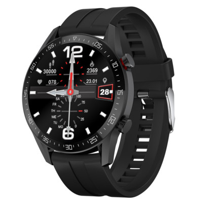 XUESEVEN Νέο SK7 Smart Watch Αθλητικά Ρολόγια Καρδιάς Alipay QR Code Smartwatch IP68 Αδιάβροχη κλήση Bluetooth για Android IOS