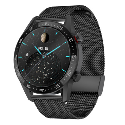 XUESEVEN Νέο SK7 Smart Watch Αθλητικά Ρολόγια Καρδιάς Alipay QR Code Smartwatch IP68 Αδιάβροχη κλήση Bluetooth για Android IOS