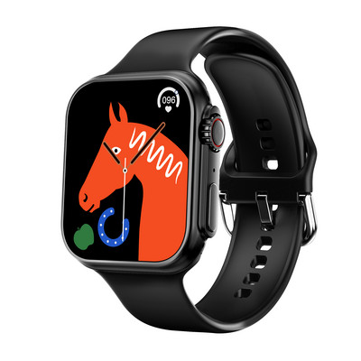 LEMFO WS008 Smart Watch Men Women Ultra Series 8 2022 NFC Bluetooth Call Ultra Smartwatch For Men Waterproof for Android IOS