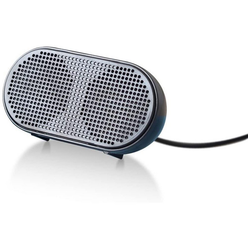 USB mali zvučnik Mini prijenosna mobilna zvučna kartica Stereo računalni zvučnik Multimedijski zvučnik za prijenosno računalo Laptop PC