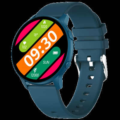 Έξυπνο ρολόι MISIRUN ZL02D για άνδρες γυναίκες Αδιάβροχο καρδιακό ρυθμό Sport Fitness Sports Smartwatch για iPhone Android Xiaomi Huawei