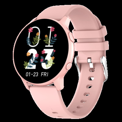 Έξυπνο ρολόι MISIRUN ZL02D για άνδρες γυναίκες Αδιάβροχο καρδιακό ρυθμό Sport Fitness Sports Smartwatch για iPhone Android Xiaomi Huawei