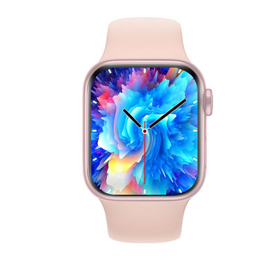 Originalni SmartWatch I7 Pro Max Series 7 Telefonski poziv Prilagođeno lice Sport Vodootporan Muški Ženski Pametni sat s bežičnim punjenjem