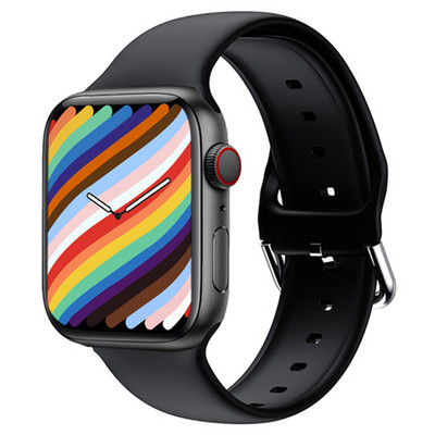 IWO 14 Pro Max Series 8 T900 Pro Max Smartwatch Bluetooth Call Heart Rate Αδιάβροχο αθλητικό έξυπνο ρολόι για τηλέφωνο Apple Huawei