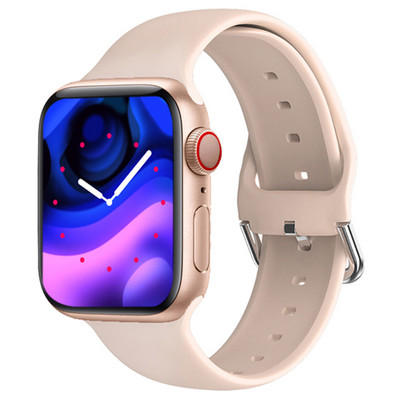 IWO 14 Pro Max Series 8 T900 Pro Max Smartwatch Bluetooth Call Heart Rate Αδιάβροχο αθλητικό έξυπνο ρολόι για τηλέφωνο Apple Huawei