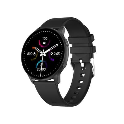 Оригинален 2022 Smartwatch Sleep Monitor Fitness Multi Sports Mode Custom Watches Face IP68 Водоустойчив смарт часовник за мъже жени