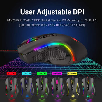 USB мишки Клавиатура Gamer Combo Кабелна мишка за игри 7200DPI RGB подсветка Компютърни механични клавиатури 87 клавиша за настолен лаптоп