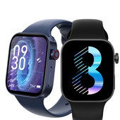 Έξυπνο ρολόι IWO 15 Series 8 Heart Rate Ανδρικά Γυναικεία Fitness Tracker Sports Smartwatch για Android Apple IOS Τηλέφωνο PK W27 I7 X8 Max