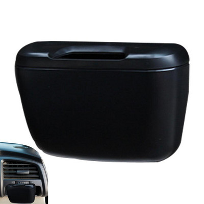 Bočna vrata auta Kanta za smeće Pribor Prijenosna mini auto kanta za smeće Za Auto Ured Kućni pristup Organizator za smeće Kutija za pohranu