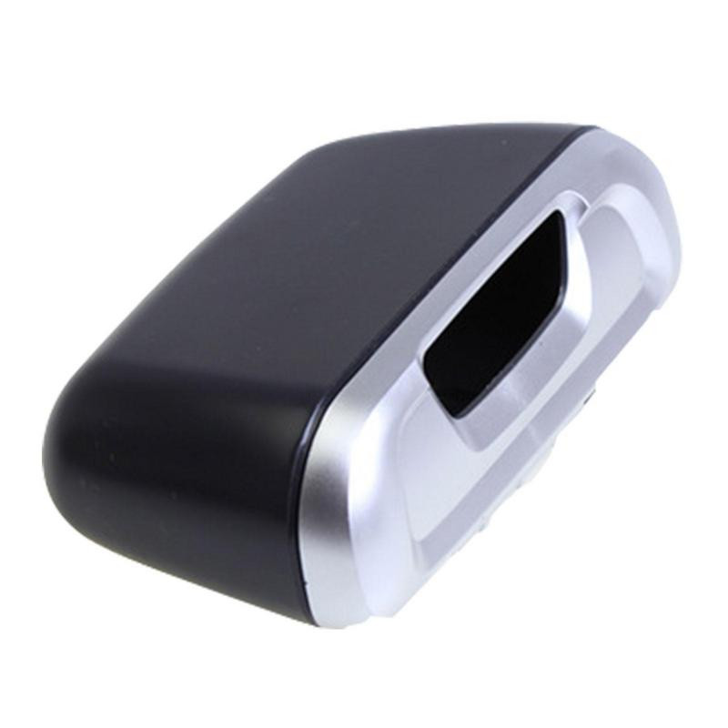 Bočna vrata auta Kanta za smeće Pribor Prijenosna mini auto kanta za smeće Za Auto Ured Kućni pristup Organizator za smeće Kutija za pohranu