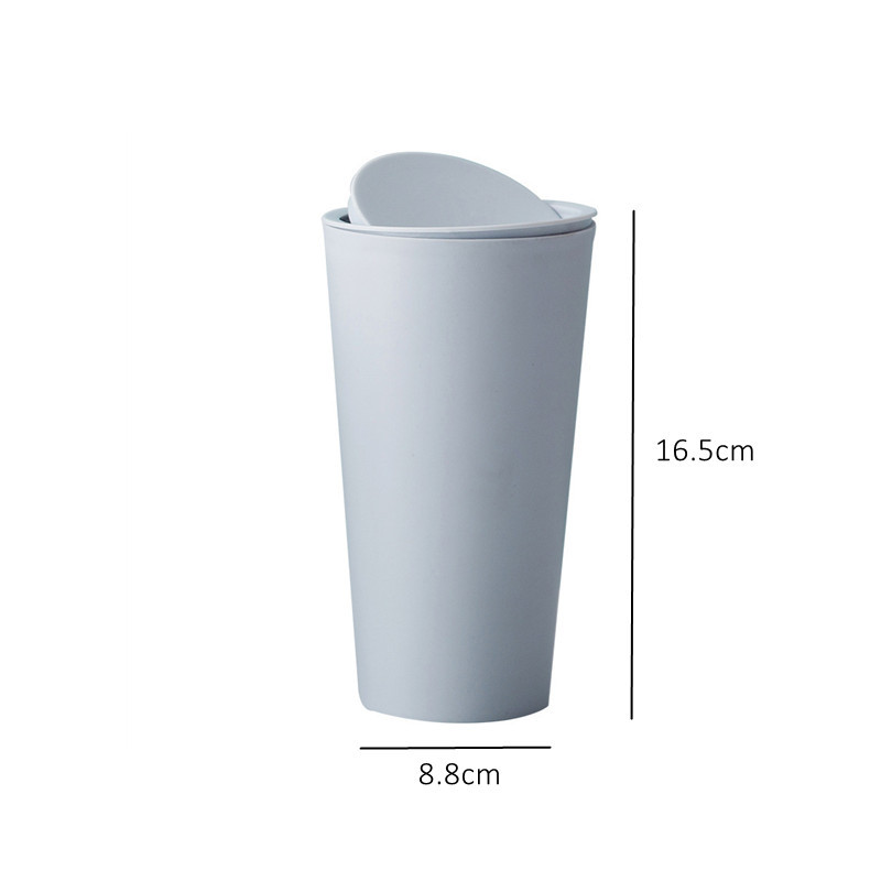 Naujų automobilių šiukšlių dėžė su dangteliu Automobilio šiukšliadėžė Namų kambarys Šiukšlių dėžės laikiklis Dėklas Automobilio krepšelis Automobilių priedai Automobilių priedai