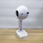 Φορητό ασύρματο ηχείο συμβατό με Bluetooth Στερεοφωνικό πρόγραμμα αναπαραγωγής μουσικής Ακουστικά σε σχήμα μεγάφωνο Μπάρα ήχου αναπαραγωγής ραδιοφώνου