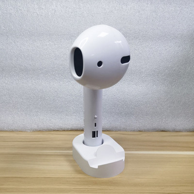 Φορητό ασύρματο ηχείο συμβατό με Bluetooth Στερεοφωνικό πρόγραμμα αναπαραγωγής μουσικής Ακουστικά σε σχήμα μεγάφωνο Μπάρα ήχου αναπαραγωγής ραδιοφώνου