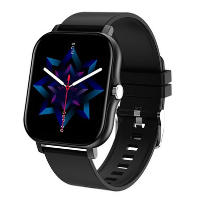 Full Touch Sport Smart Watch Ανδρικά Γυναικεία Heart Rate Fitness Tracker κλήση Bluetooth Smartwatch Wristwatch GTS 2 P8 plus watch+Box