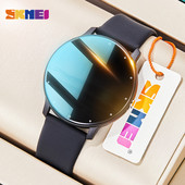 Έξυπνο ρολόι Bluetooth SKMEI Full Touch Scree Sport Fitness Tracker IP6X Αδιάβροχο Smartwatch για Android ios