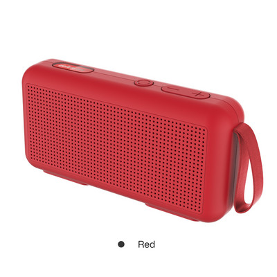 Difuzor wireless Difuzor portabil Coloană Surround Stereo Muzică Player Bluetooth Soundbar Suport FM TF Card Bass Box vitog