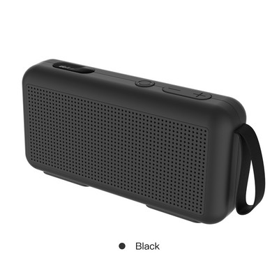 Difuzor wireless Difuzor portabil Coloană Surround Stereo Muzică Player Bluetooth Soundbar Suport FM TF Card Bass Box vitog