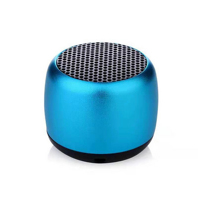 Bluetooth Speaker Mini Sound box Ασύρματα ηχεία Φορητά Small Soundbar Alloy Music Box Caixa De Som Altavoz Bluetooth