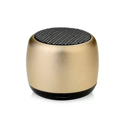 Bluetooth Speaker Mini Sound box Ασύρματα ηχεία Φορητά Small Soundbar Alloy Music Box Caixa De Som Altavoz Bluetooth