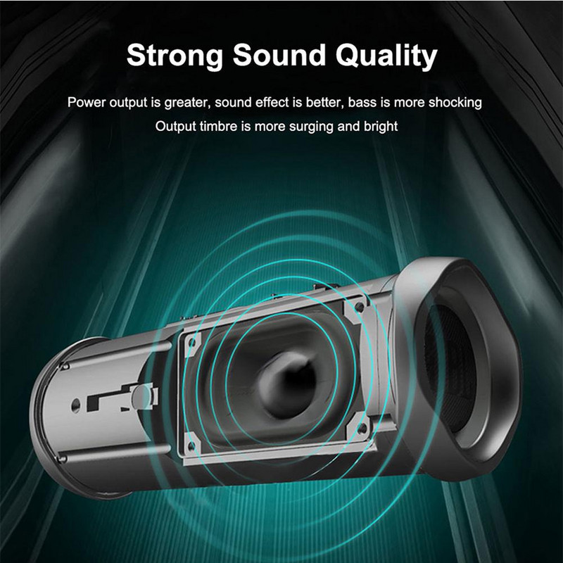 Flip 6 juhtmevaba kõlar Bluetooth veekindel stereo bass muusikapala kõlar kõrgekõlar Kaasaskantav IPX7 õues reisipidu