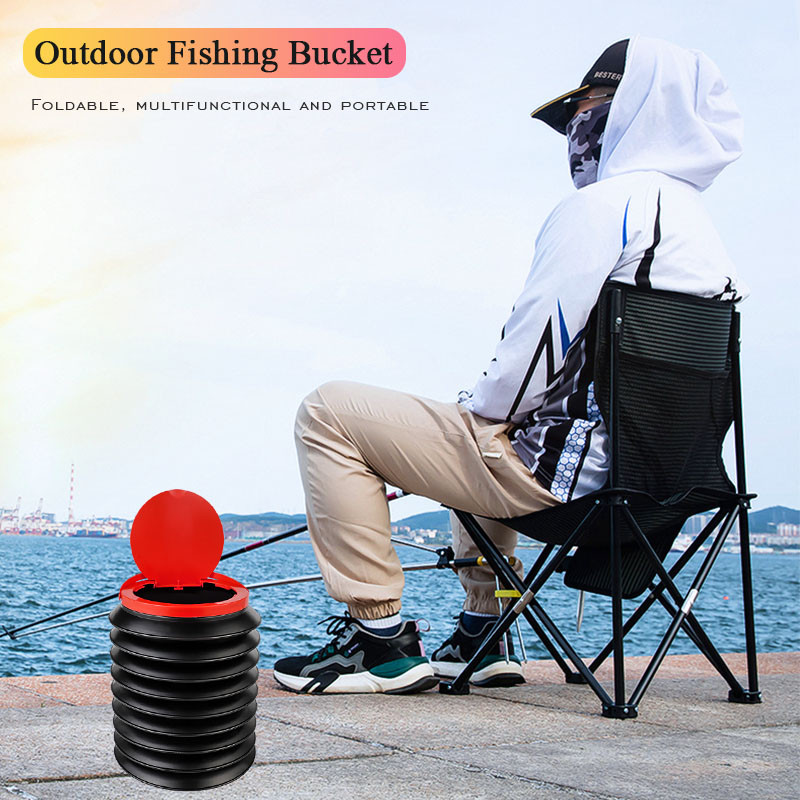 Automobilio sulankstoma šiukšliadėžė skėčių laikymo dėžė žvejybai skirta Lada Vesta Niva Samara Kalina Largus Priora Xray Granta Cross