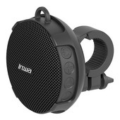 Υφασμάτινο ηχείο ποδηλάτου INWA V5.0 Έξυπνο ηχείο Bluetooth Αδιάβροχο, με προστασία από πτώσεις, ανθεκτικό στη σκόνη, μακράς διαρκείας ήχος εξωτερικού χώρου