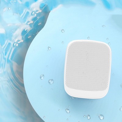 Cutie de sunet Bluetooth Difuzor Bluetooth portabil multicolor pentru Tablet Desktop PC Boxe wireless TWS