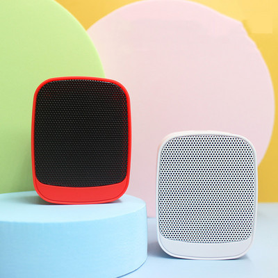 Cutie de sunet Bluetooth Difuzor Bluetooth portabil multicolor pentru Tablet Desktop PC Boxe wireless TWS