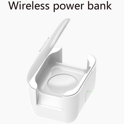 Pametni sat za muškarce 2 inča s bežičnim punjenjem Pametni sat za žene IP67 Vodootporan Bluetooth Call Fitness Tracker Sat za Android IOS