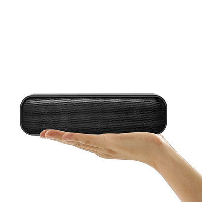 Kompiuterio garso juostos garsiakalbiai USB laidiniai stereofoniniai kompiuterio garsiakalbiai stereo garsiakalbiai 3D garsas mažas garsiakalbis staliniam nešiojamajam kompiuteriui nešiojamam kompiuteriui planšetiniam kompiuteriui vakarėlis