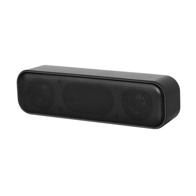 Počítačové soundbar reproduktory USB káblové stereo reproduktory pre PC stereo 3D zvuk malý soundbar pre stolný počítač, notebook, tablet, párty