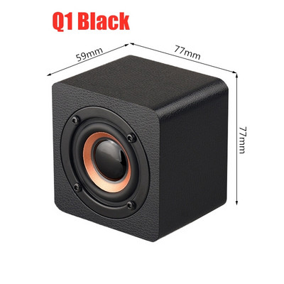 20 W medinis belaidis Bluetooth garsiakalbis TV Soundbar HIFI stereo erdvinis LED ekranas muzikos garsiakalbis su FM radijo žadintuvu AUX