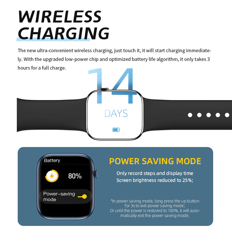 Смарт часовник IWO HW7 Max Men 2022 Bluetooth Call Custom Dial NFC Women Smartwatch Pk W37 W27 Pro DT7 MAX Smartwatch Series 7