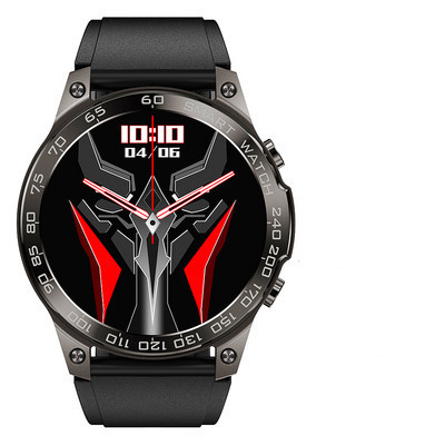 Έξυπνο ρολόι LEMFO DM50 466*466 AMOLED HD ανδρικό γυναικείο έξυπνο ρολόι Bluetooth Call Fitness αθλητικά ρολόγια IP68 αδιάβροχα 1,43 ιντσών