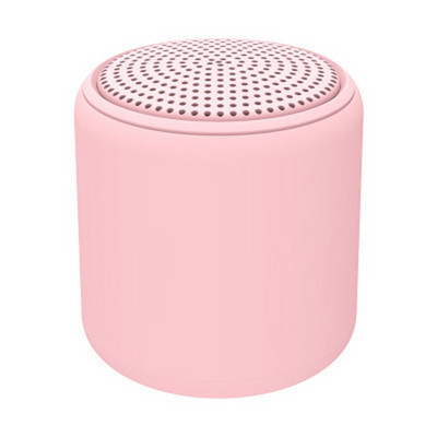 Juhtmevaba Bluetooth-seapker valju Macaron sisendmoodulid Littlefun Protable Mini tws kõlar Välismuusikapleier Valju juhtmevaba kõlar