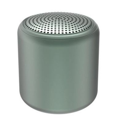 Juhtmevaba Bluetooth-seapker valju Macaron sisendmoodulid Littlefun Protable Mini tws kõlar Välismuusikapleier Valju juhtmevaba kõlar