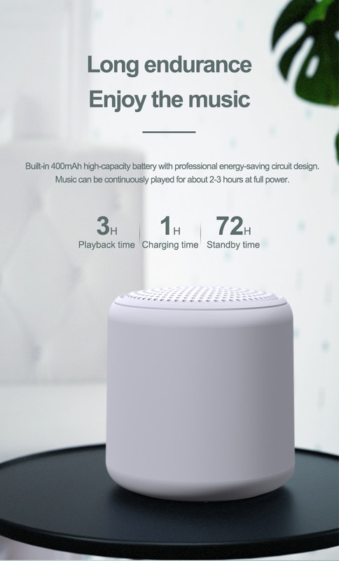 Juhtmevaba Bluetooth-seapker valju Macaron sisendmoodulid Littlefun Protable Mini tws kõlar Välismuusikapleier Valju juhtmevaba kõlar