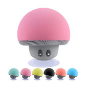 Mushroom Bluetooth garsiakalbių laikiklis Nešiojamas garsiakalbis Mini Soundbar