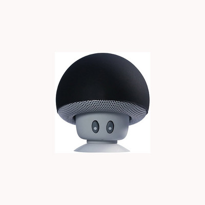 Mushroom Bluetooth garsiakalbių laikiklis Nešiojamas garsiakalbis Mini Soundbar