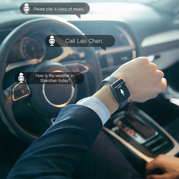 Пълен сензорен смарт часовник Мъже Жени 2022 Multi-sport Modes Smartwatch Sleep Monitor Calling Watches For Iphone Xiaomi Huawei IWO